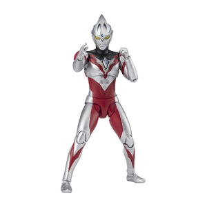 バンダイスピリッツ S．H．Figuarts ウルトラマンアーク SHFｳﾙﾄﾗﾏﾝｱ-ｸ-イメージ1