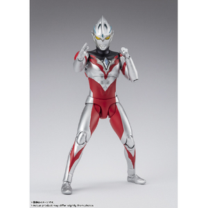 バンダイスピリッツ S．H．Figuarts ウルトラマンアーク SHFｳﾙﾄﾗﾏﾝｱ-ｸ-イメージ3