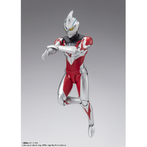 バンダイスピリッツ S．H．Figuarts ウルトラマンアーク SHFｳﾙﾄﾗﾏﾝｱ-ｸ-イメージ5