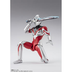 バンダイスピリッツ S．H．Figuarts ウルトラマンアーク SHFｳﾙﾄﾗﾏﾝｱ-ｸ-イメージ6