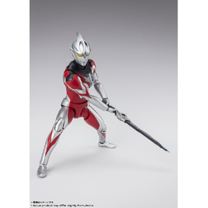 バンダイスピリッツ S．H．Figuarts ウルトラマンアーク SHFｳﾙﾄﾗﾏﾝｱ-ｸ-イメージ7