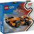 レゴジャパン LEGO シティ 60442 F1(R) McLaren レースカーとドライバー 60442F1ﾏｸﾗ-ﾚﾝﾚ-ｽｶ-ﾄﾄﾞﾗｲﾊﾞ-イメージ2