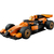 レゴジャパン LEGO シティ 60442 F1(R) McLaren レースカーとドライバー 60442F1ﾏｸﾗ-ﾚﾝﾚ-ｽｶ-ﾄﾄﾞﾗｲﾊﾞ-イメージ3