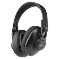 AKG Pro 密閉型ヘッドフォン K361-BT-Y3