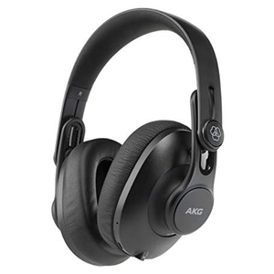 AKG Pro 密閉型ヘッドフォン K361-BT-Y3-イメージ1