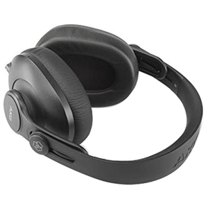 AKG Pro 密閉型ヘッドフォン K361-BT-Y3-イメージ2