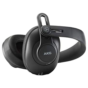 AKG Pro 密閉型ヘッドフォン K361-BT-Y3-イメージ4