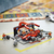 レゴジャパン LEGO シティ 60443 F1(R) Ferrari レースカーのピットイン 60443F1ﾌｴﾗ-ﾘﾚ-ｽｶ-ﾉﾋﾟﾂﾄｲﾝ-イメージ11