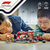 レゴジャパン LEGO シティ 60443 F1(R) Ferrari レースカーのピットイン 60443F1ﾌｴﾗ-ﾘﾚ-ｽｶ-ﾉﾋﾟﾂﾄｲﾝ-イメージ6