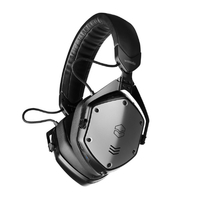 ローランド ヘッドフォン V-MODA M-200 ANC M200BTA-BK