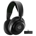 SteelSeries ケーミングヘッドセット Arctis Nova 5X (RE) 61676J