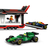 レゴジャパン LEGO シティ 60445 F1(R) RB20 & AMR24 レースカーとF1(R)トラック 60445F1RB20AMR24ﾄF1ﾄﾗﾂｸ-イメージ8