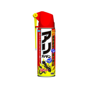 フマキラー アリカダン 480ml F848206-イメージ1