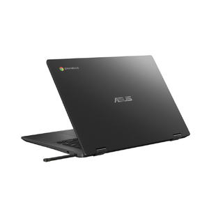 ASUS ノートパソコン Chromebook CM14 Flip グラヴィティグレー CM1402FM2A-EC0046-イメージ11