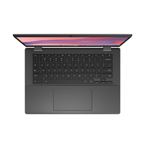 ASUS ノートパソコン Chromebook CM14 Flip グラヴィティグレー CM1402FM2A-EC0046-イメージ12