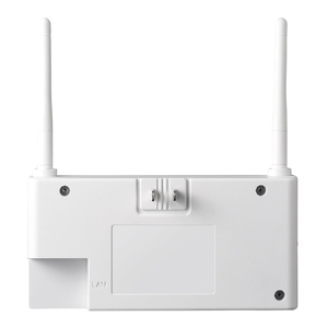 バッファロー 無線LAN中継機 11ac/n/a/g/b 866+300Mbps ホワイト WEX-1166DHP3-イメージ6