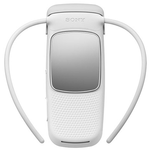 SONY REON POCKET 5(レオンポケット5) センシングキット ホワイト RNPK-5T/W-イメージ8