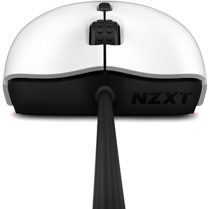 NZXT ゲーミングマウス ホワイト MS-1WRAX-WM-イメージ4