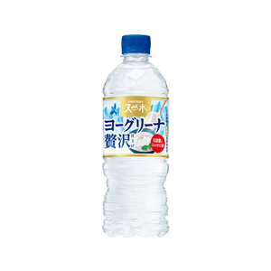 サントリー サントリー天然水 ヨーグリーナ 540ml F130358-イメージ1