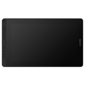 HUION ペンタブレット Kamvas RDS-160 スターリーブラック RDS-160-K-イメージ1