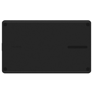 HUION ペンタブレット Kamvas RDS-160 スターリーブラック RDS-160-K-イメージ2