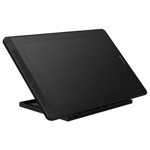 HUION ペンタブレット Kamvas RDS-160 スターリーブラック RDS-160-K-イメージ3