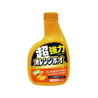 第一石鹸 オレンジボーイ 強力クリーナー つけかえ用 400mL FCU3771