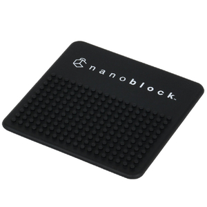 カワダ ナノブロック パッドミニ NB-053 NB053ﾅﾉﾌﾞﾛﾂｸﾊﾟﾂﾄﾐﾆ-イメージ3