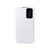 Samsung Galaxy S23 FE用Smart View Wallet Case White EF-ZS711CWEGJP-イメージ1