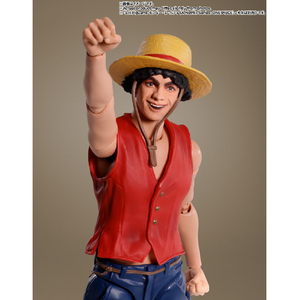 バンダイスピリッツ S．H．Figuarts ナミ(A Netflix Series： ONE PIECE) SHFﾅﾐNETFLIX-イメージ7