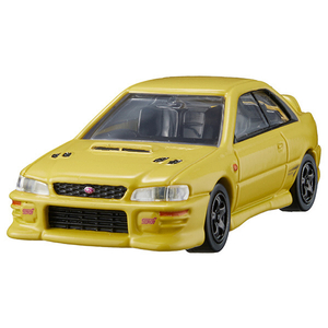 タカラトミー トミカプレミアム tomicaトランスポーター スバル インプレッサ WRX タイプR STiバージョン Pﾄﾐｶﾄﾗﾝｽﾎﾟ-ﾀ-ｽﾊﾞﾙｲﾝﾌﾟﾚﾂｻ-イメージ4