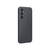 Samsung Galaxy S23 FE用Silicone Case Graphite EF-PS711TBEGJP-イメージ2