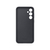 Samsung Galaxy S23 FE用Silicone Case Graphite EF-PS711TBEGJP-イメージ3