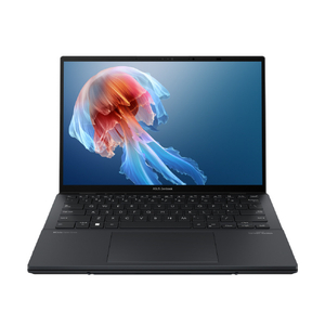 ASUS ノートパソコン ASUS Zenbook DUO UX8406MA インクウェルグレー UX8406MA-U9321WS-イメージ5