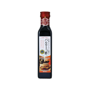 タマノイ酢 バルサミコ酢 250ml瓶 F406703-イメージ1