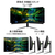 JAPANNEXT 34型液晶ディスプレイ JN-IPSC34UWQHDR-C65W-H-イメージ9