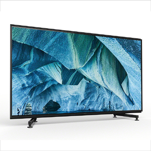 SONY 85V型4K・8Kチューナー内蔵液晶テレビ BRAVIA ブラック KJ-85Z9H-イメージ20