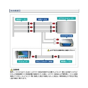 データシステム エアサス＆アクティブサスコントローラー シルバー ASC680L-イメージ3