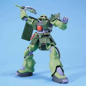 バンダイスピリッツ HGUC 1/144 ザクII改 HGUC87ｻﾞｸ2ｶｲFZN-イメージ5