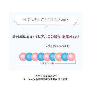 伊藤園 機能性表示食品 グルコサミン炭酸水 200ml FC276PP-イメージ4