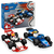 レゴジャパン LEGO シティ 60464 F1(R) Williams Racing & Haas F1(R) レースカーコンボ 60464F1ｳｲﾘｱﾑｽﾞﾊ-ｽF1ﾚ-ｽｶ--イメージ1