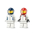 レゴジャパン LEGO シティ 60464 F1(R) Williams Racing & Haas F1(R) レースカーコンボ 60464F1ｳｲﾘｱﾑｽﾞﾊ-ｽF1ﾚ-ｽｶ--イメージ10