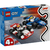 レゴジャパン LEGO シティ 60464 F1(R) Williams Racing & Haas F1(R) レースカーコンボ 60464F1ｳｲﾘｱﾑｽﾞﾊ-ｽF1ﾚ-ｽｶ--イメージ2