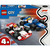 レゴジャパン LEGO シティ 60464 F1(R) Williams Racing & Haas F1(R) レースカーコンボ 60464F1ｳｲﾘｱﾑｽﾞﾊ-ｽF1ﾚ-ｽｶ--イメージ5