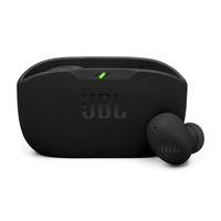 JBL 完全ワイヤレスイヤフォン JBL WAVE BUDS 2 黒 JBLWBUDS2BLK