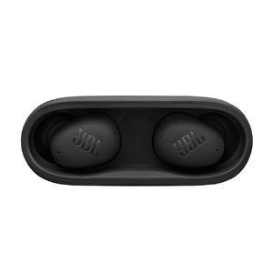 JBL 完全ワイヤレスイヤフォン JBL WAVE BUDS 2 黒 JBLWBUDS2BLK-イメージ3