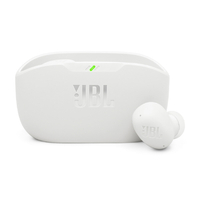 JBL 完全ワイヤレスイヤフォン JBL WAVE BUDS 2 ホワイト JBLWBUDS2WHT