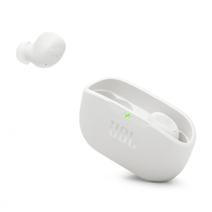 JBL 完全ワイヤレスイヤフォン JBL WAVE BUDS 2 ホワイト JBLWBUDS2WHT-イメージ4