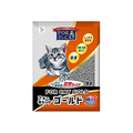 ゼオライトジャパン フォーキャット ゴールド(8L) ZEｽ-ﾊﾟ-DCｺﾞ-ﾙﾄﾞ8L