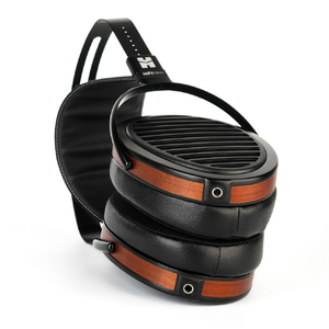 HIFIMAN 平面磁界型ヘッドフォン Arya Organic ARYAORGANIC-イメージ5